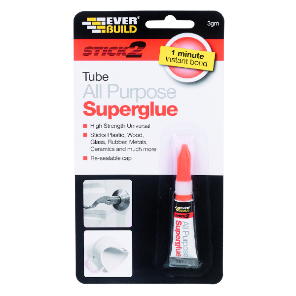 Super Glue