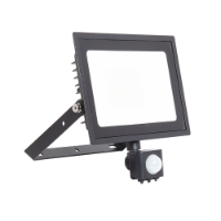 Eden LED Floodlight 50W PIR