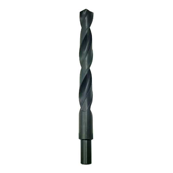 HSS Drill Bit Reduced Shank