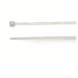 Cable Tie - Nylon - Natural