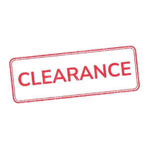 Clearance