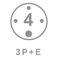 Walther 3P+E Diagram