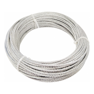 Catenary Wire Coil