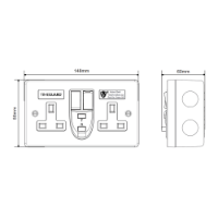 Timeguard RCD08MPVN Diagram