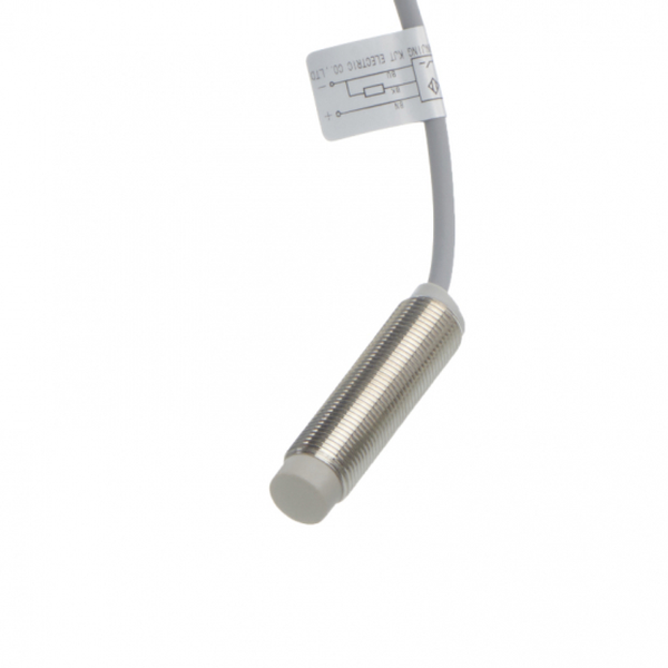 Inductive Proximity Sensor 6