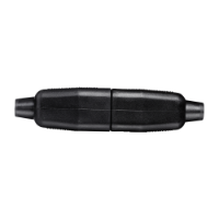 Inline Connector - Connector - Black 2