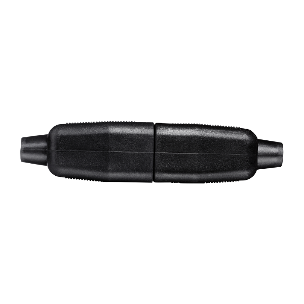 Inline Connector - Connector - Black 2