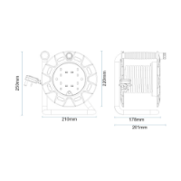 REEL13A25MRCD_Diagram