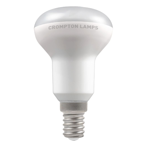 LED Reflector E14