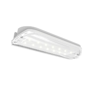 Kite LED Emergency Bulkhead