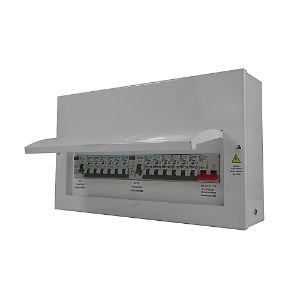 Consumer Units