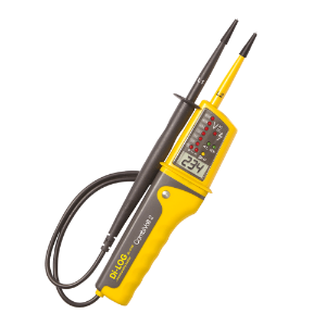 Di-LOG DL6790 Combivolt2 Digital Voltage & Continuity Tester