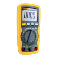 Di-LOG DL9206 1000V Compact Digital Multimeter