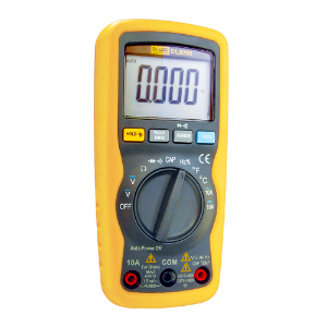 Di-LOG DL9206 1000V Compact Digital Multimeter