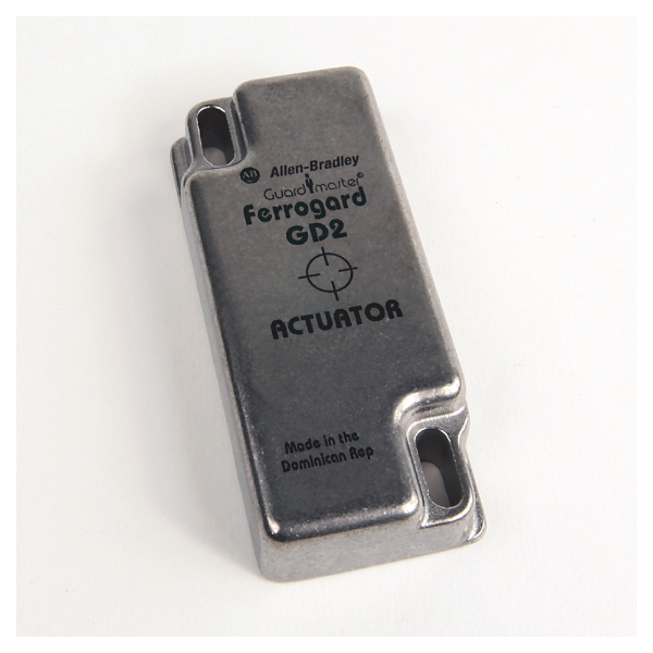 GUARDMASTER 440N-A02128 FERROGARD REPLACEMENT ACTUATOR