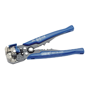 Wire Stripper and Crimper