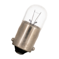 28V 40mA BA9S 10x28 SIGNAL LAMP