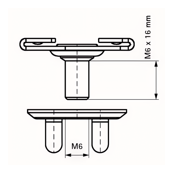 AC 25 Britclips Diagram