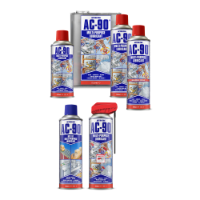 AC90 Lubricant