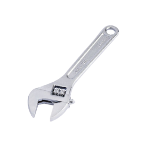 Adjustable Wrench 150mm