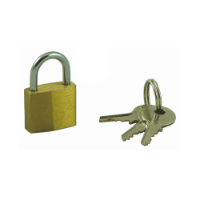 Europa EUBPADLOCK Padlocks