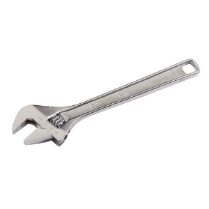 12" ADJUSTABLE WRENCH