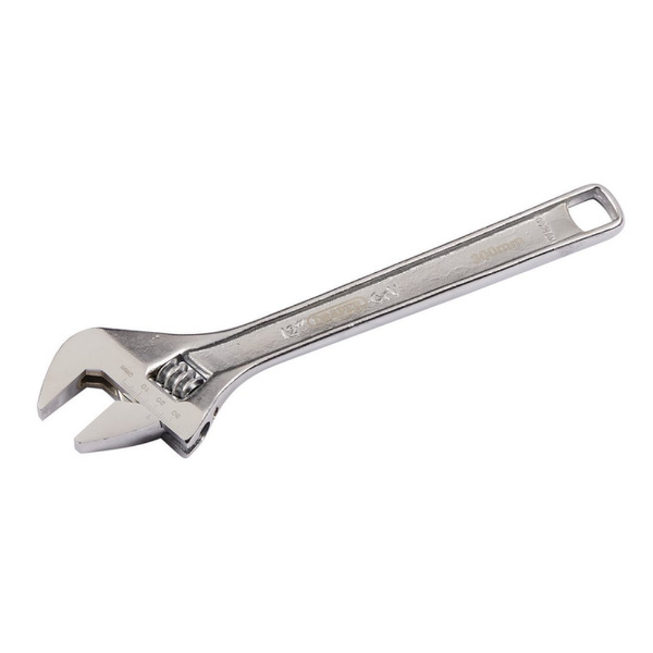 12" ADJUSTABLE WRENCH