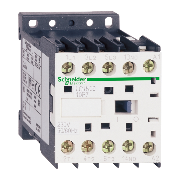 Mini Contactor LC1K0901F7