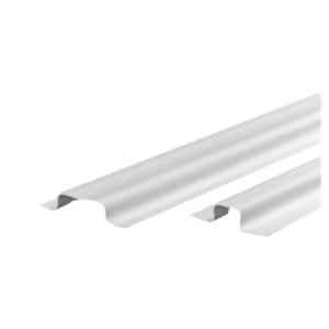 GC3 38mm x 2m PVC CHANNEL