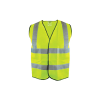 Hi-Vis Waistcoat