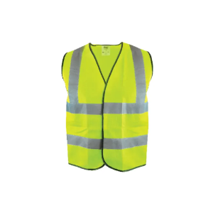 Hi-Vis Waistcoat