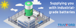 Industrial Batteries