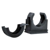 FLEXICON FCL20B CONDUIT CLIP x 10