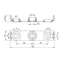 Wiska COMBI 308 Diagram (Clip)