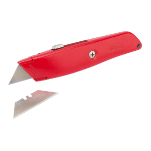 Retractable Knife