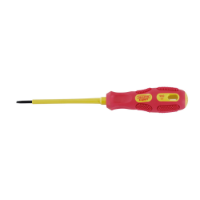 Plain Slot Screwdriver 2.5mm