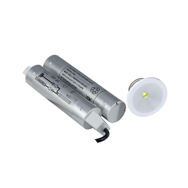 Signal LED Emergency Downlight