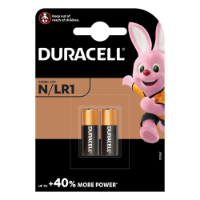 Alkaline Battery LR1