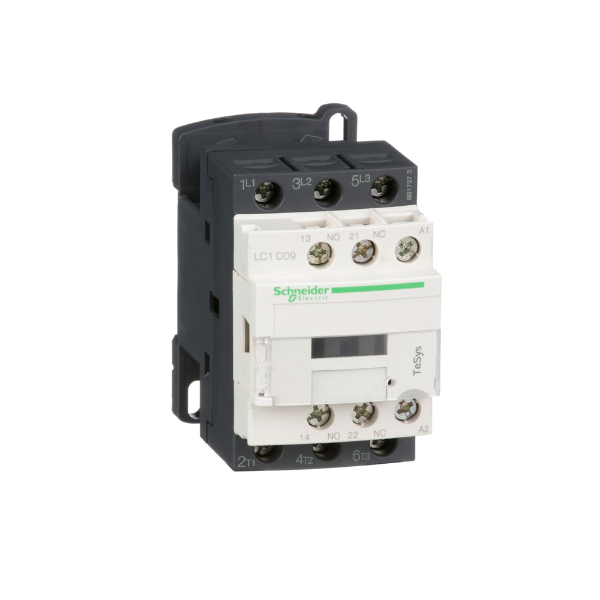 Contactor LC1D09U7