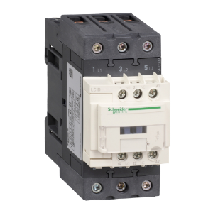 Contactor LC1D40AU7