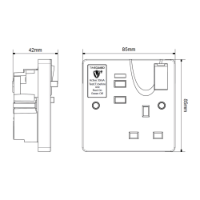 Timeguard RCD01WAVN Diagram