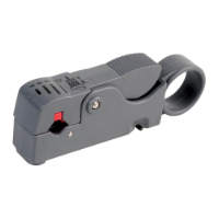 Coaxial Cable Stripper