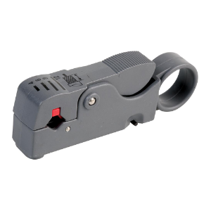 Coaxial Cable Stripper