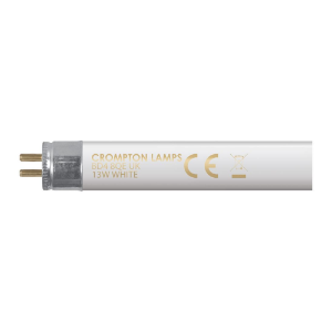 13W White Fluorescent Tube