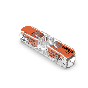 Inline Splicing Connector 1-Pole