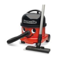 Numatic Vacuum Cleaner