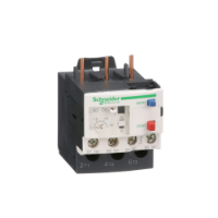 Differential Thermal Overload Relay LRD06