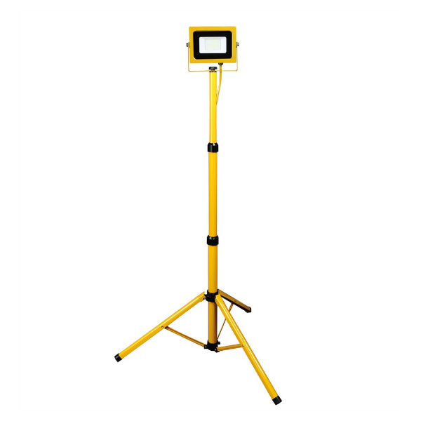 20W LED Telescopic Floodlight 2