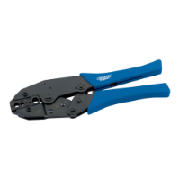 Crimp Tool Draper