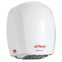 WORLD AIRFORCE AUTO DRYER BC0323 1.1KW WHITE